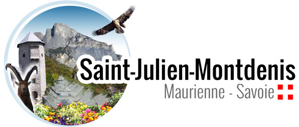 Mairie Saint-Julien-Montdenis - Maurienne - Savoie