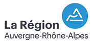 Région Rhône Alpes