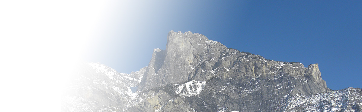 Saint julien de Montdenis - Paysage